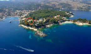 Villa Angelo